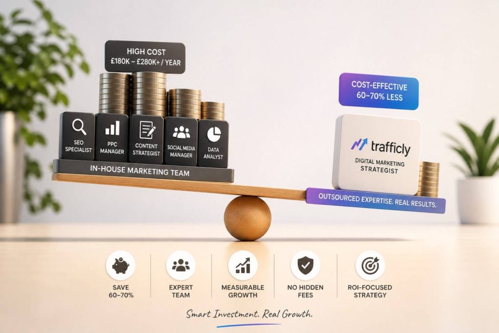 Learn What Does a Digital Marketing Strategist Actually Cost?