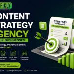 Content Strategy Agency