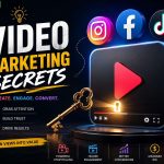Video Marketing Secrets